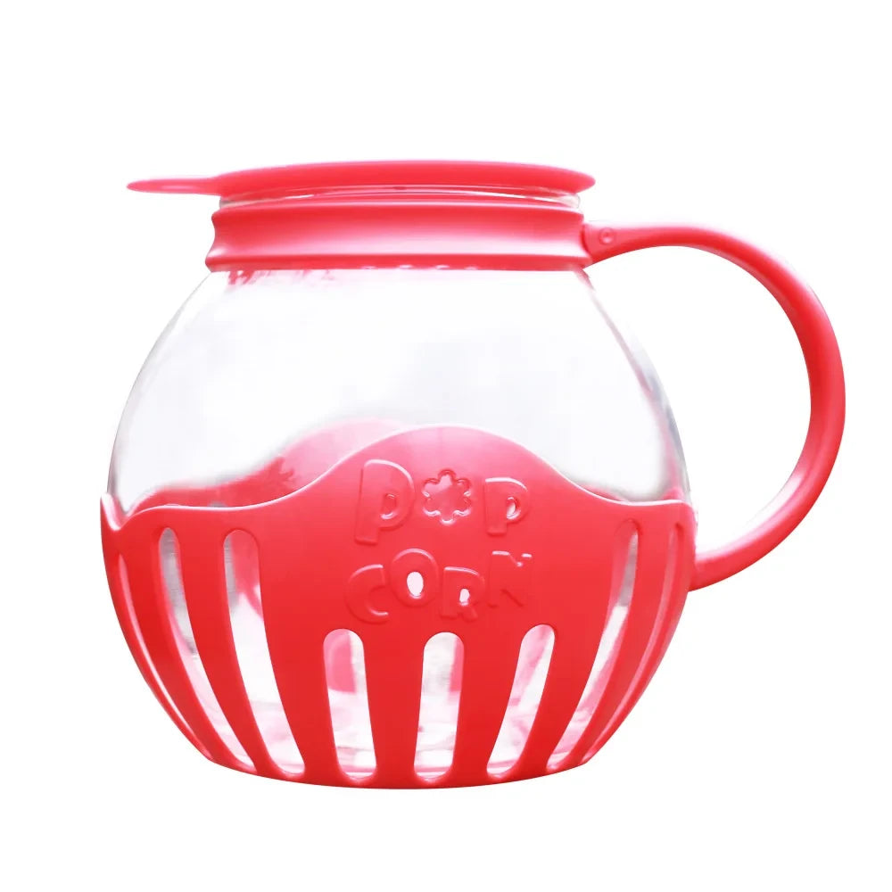 Micro-Pop Glass Popper