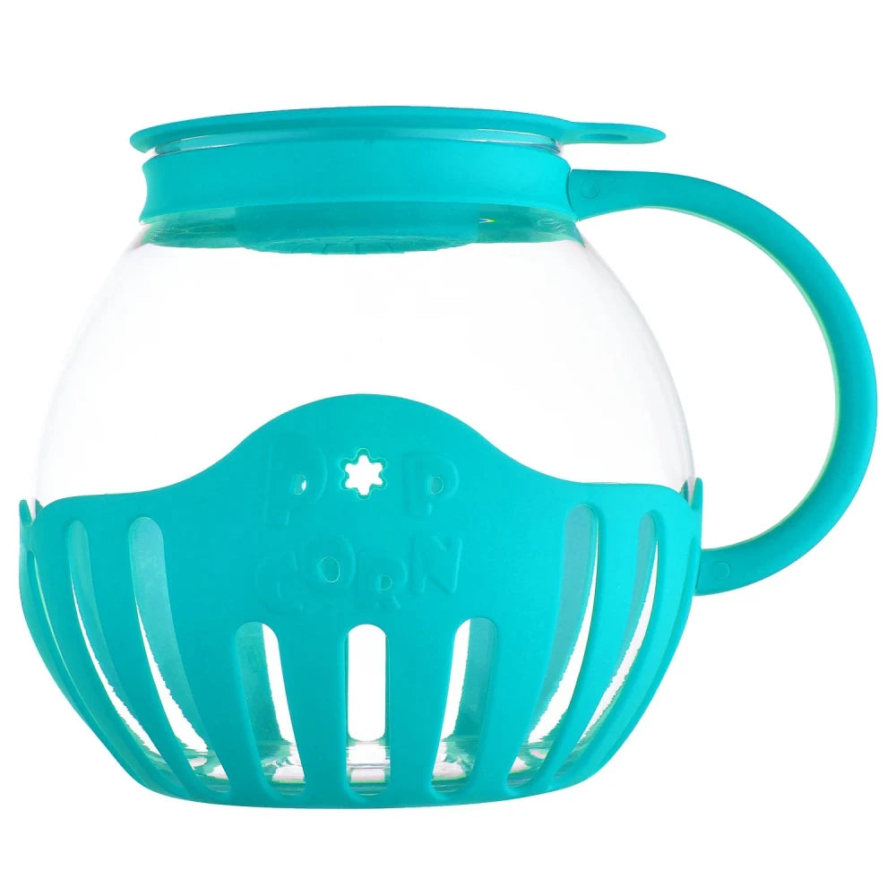 Micro-Pop Glass Popper